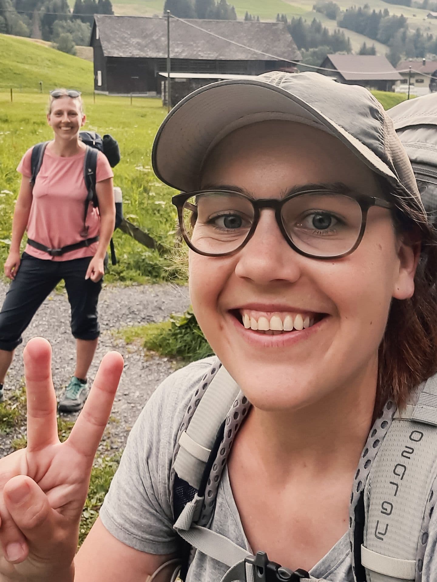 Mikroabenteuer-Idee: Eine kurze Arbeits-Auszeit