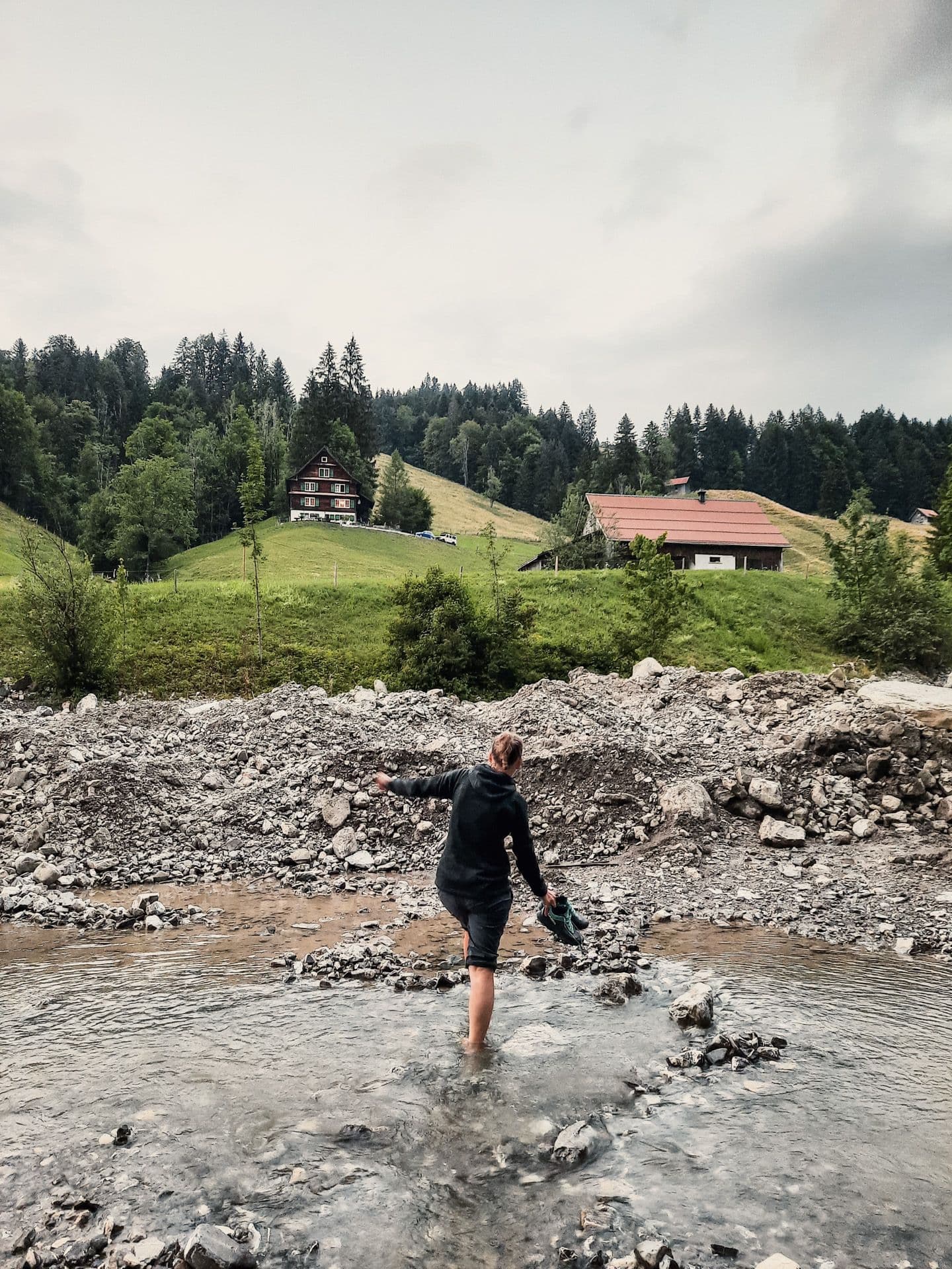 Was ist ein Mikroabenteuer?