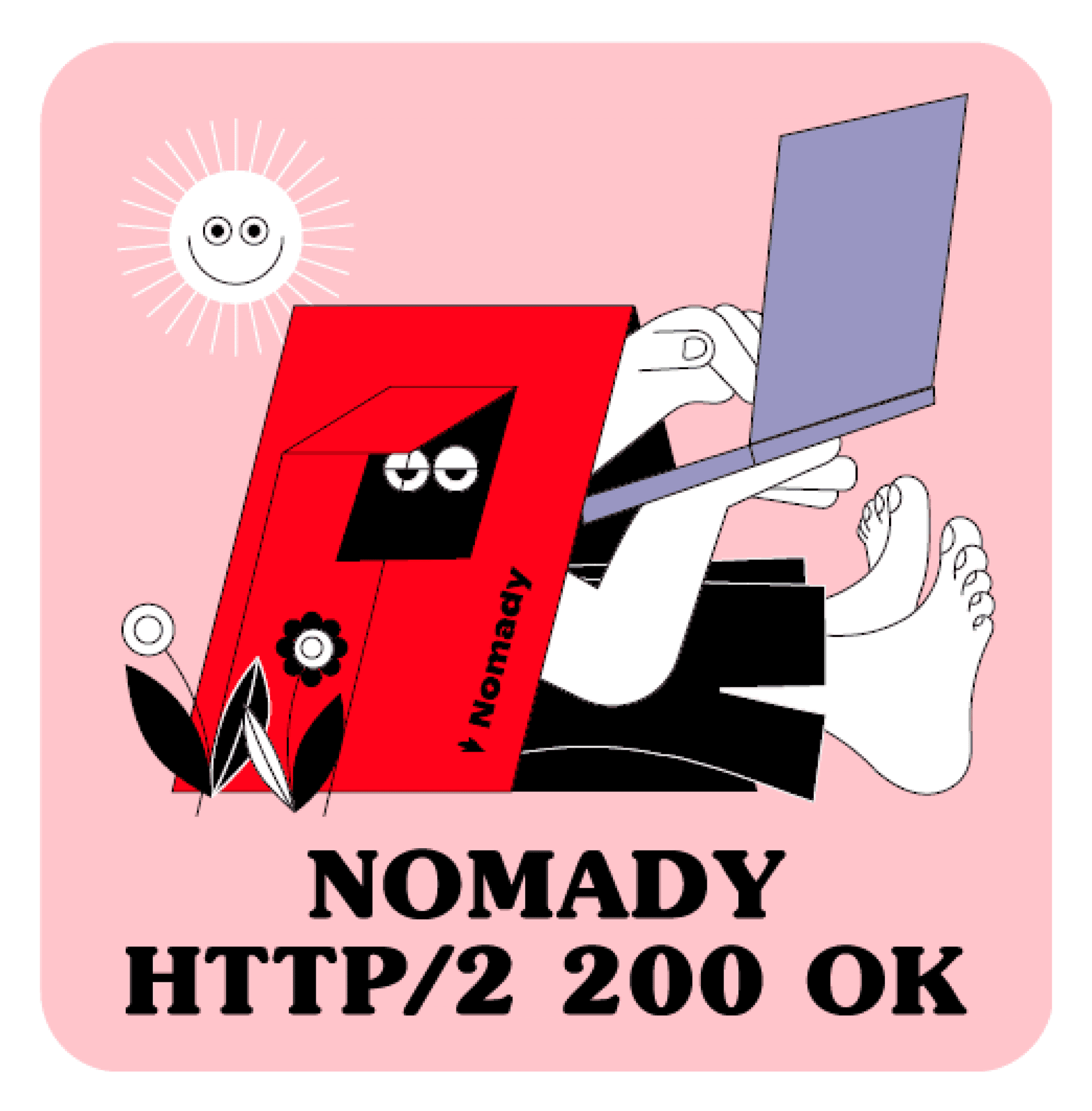 At Nomady, every line of code makes an important difference. Use your coding skills to create the more sustainable world of tomorrow.