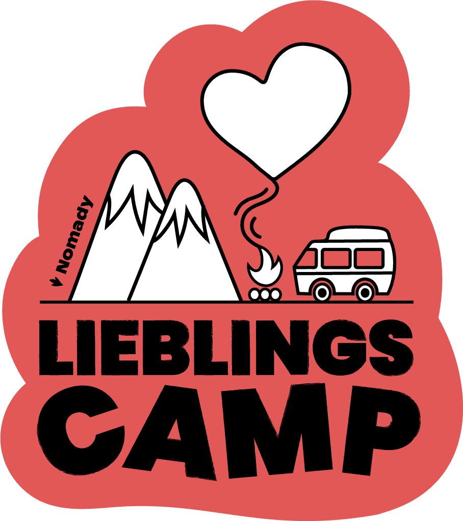 Gewinne 2 Nächte auf einem Nomady Camp