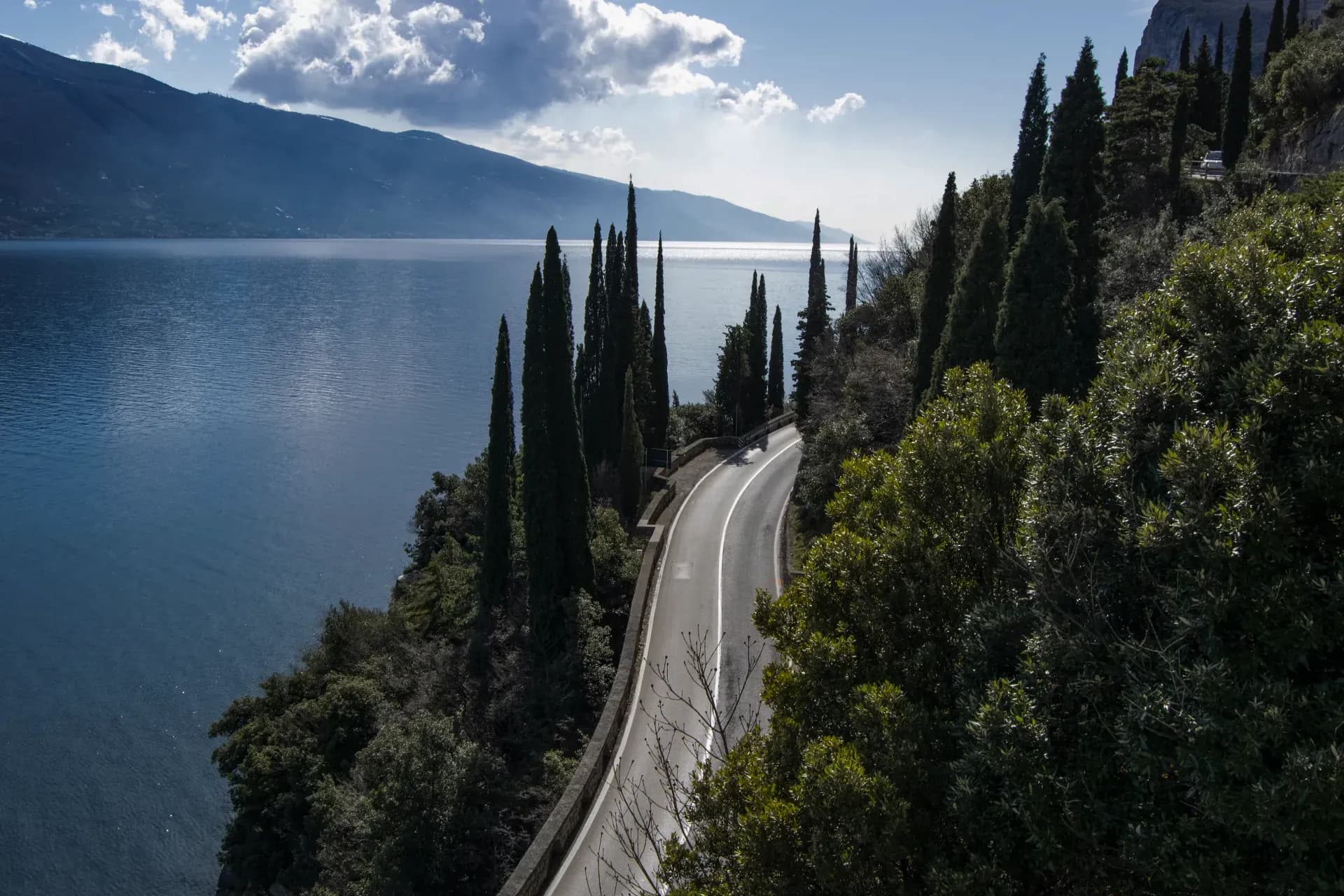 Stellplatz am Gardasee – dein Naturerlebnis zwischen See, Bergen und Dolce Vita