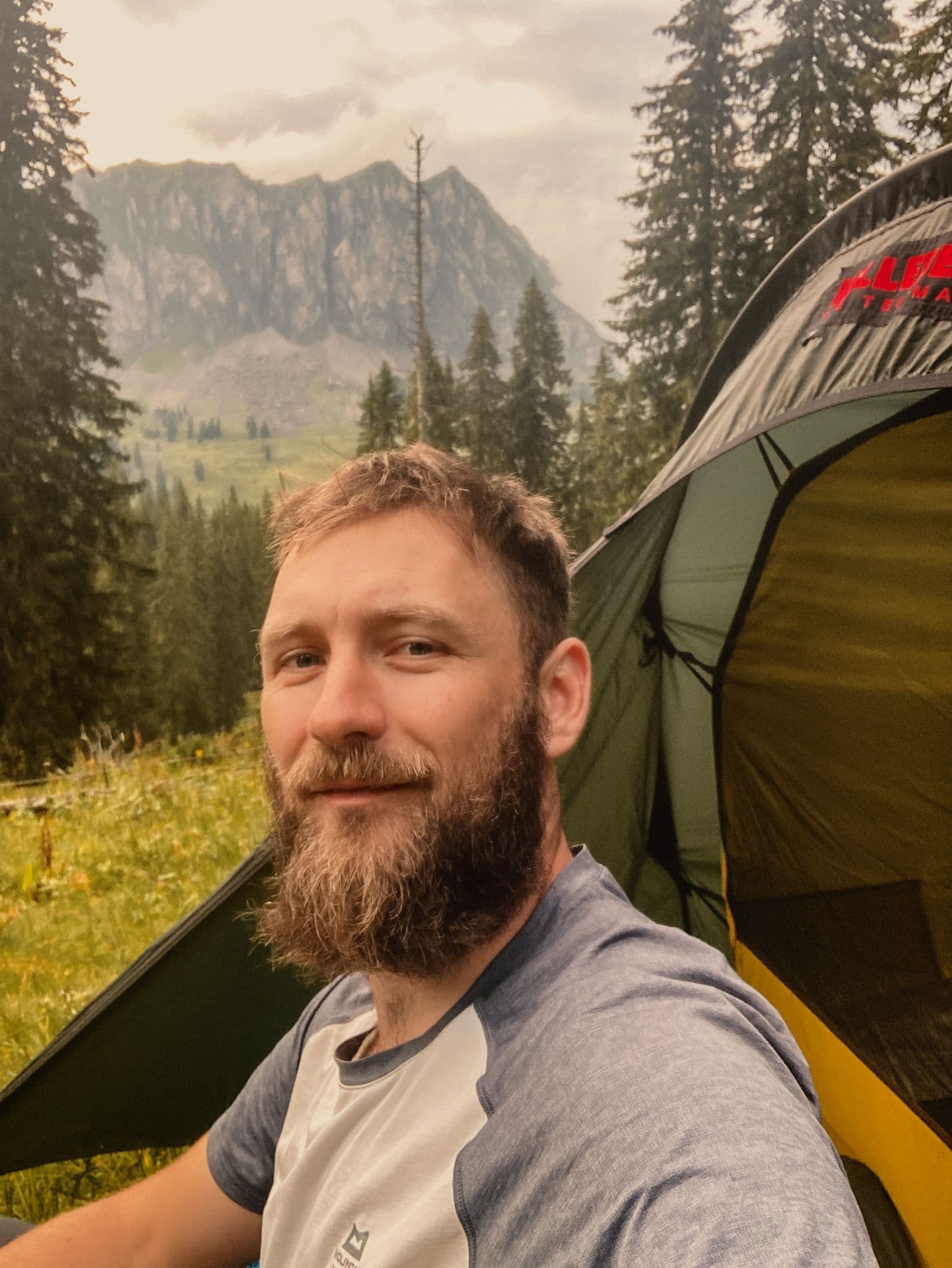 Mikroabenteuer-Idee: Ein Wochenende voller Natur