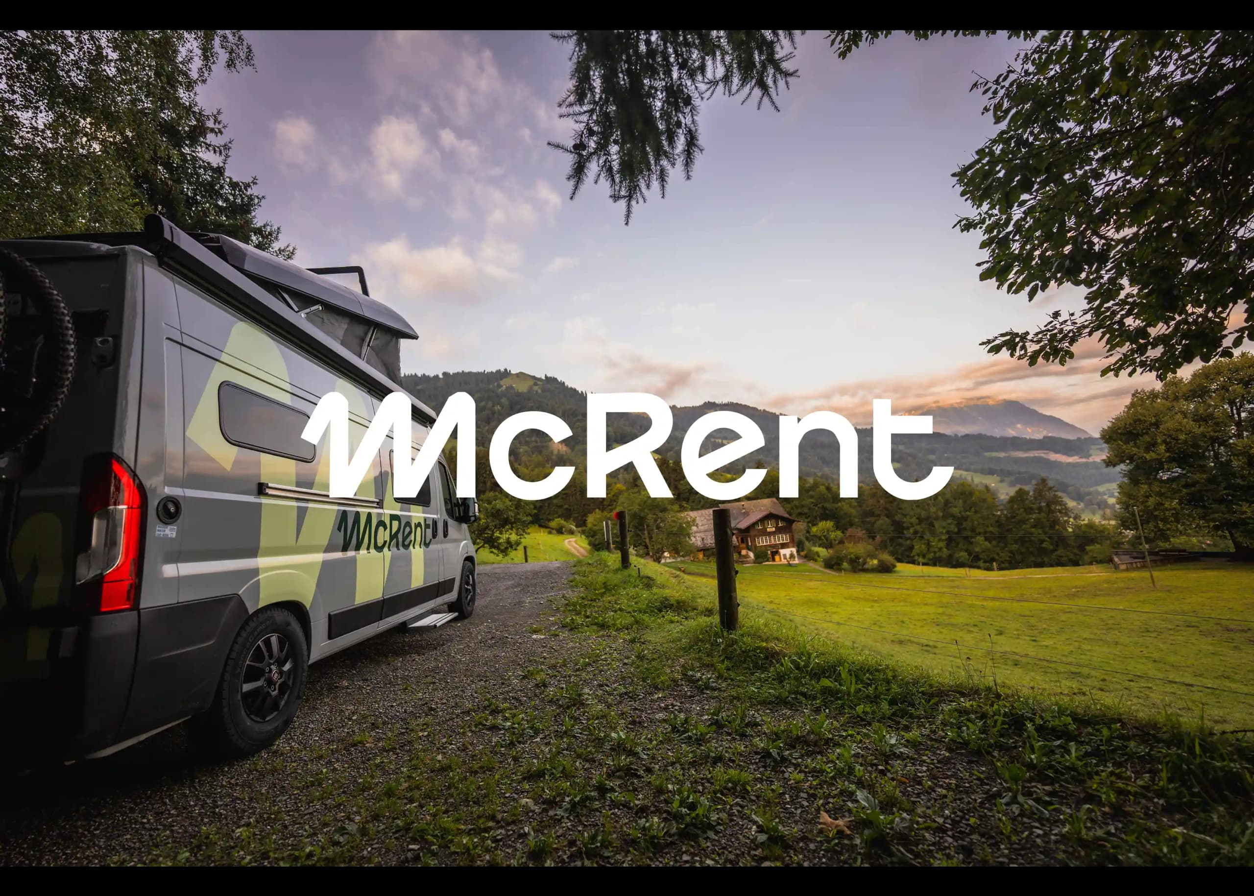 Mit McRent ins nächste Abenteuer starten