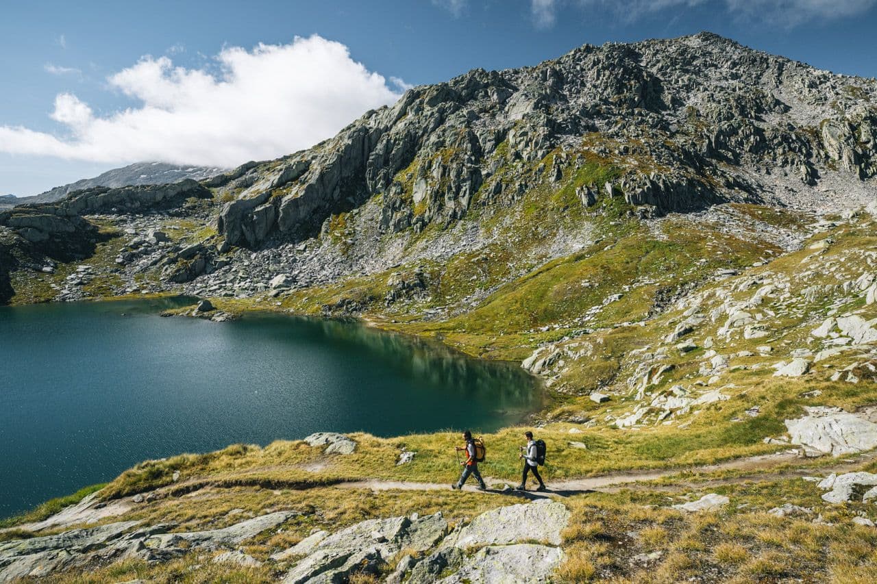 Die Region Bellinzona e Valli - Tipps für Camper und Naturliebhaber