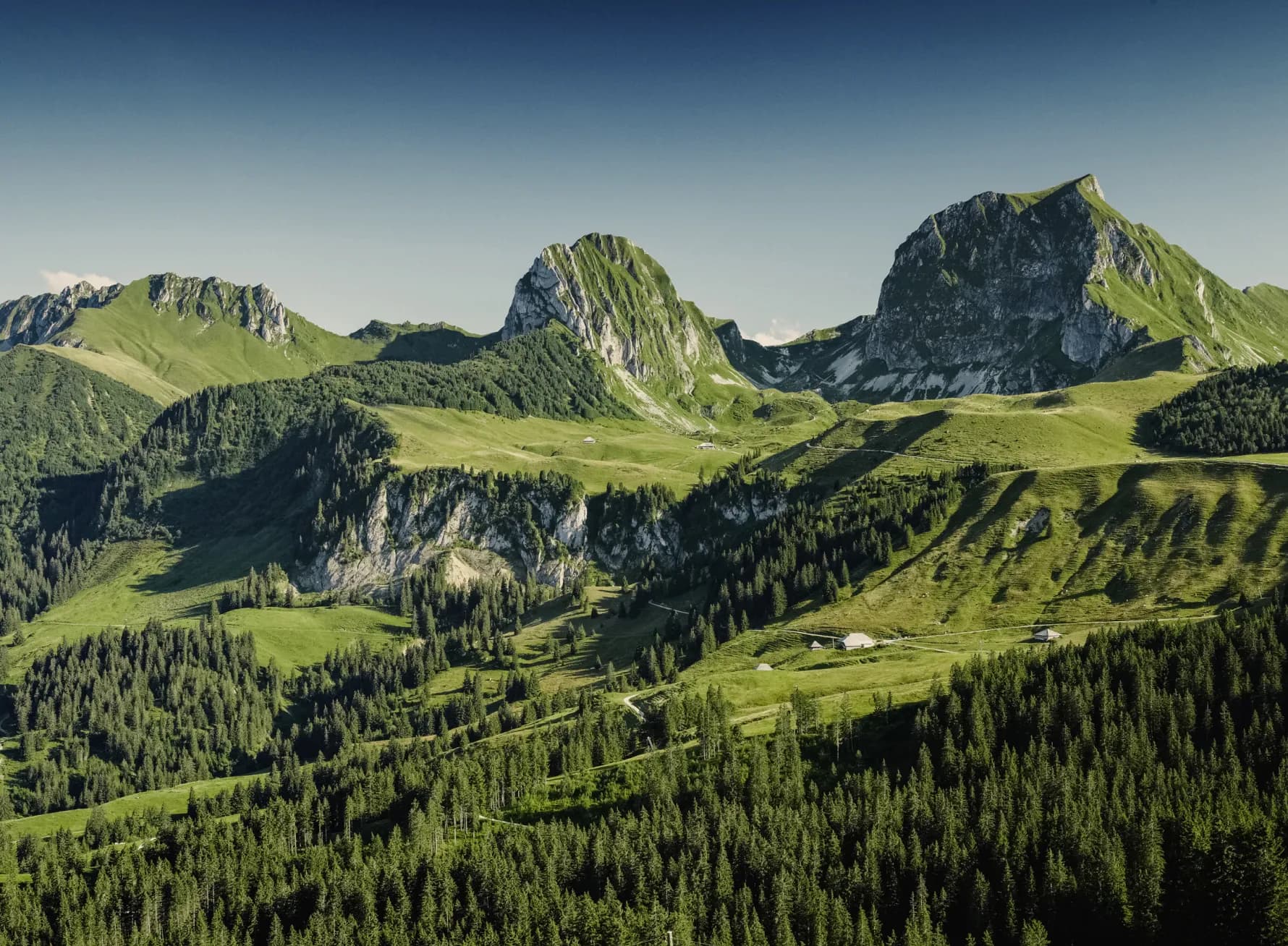 Der Status des Naturparks