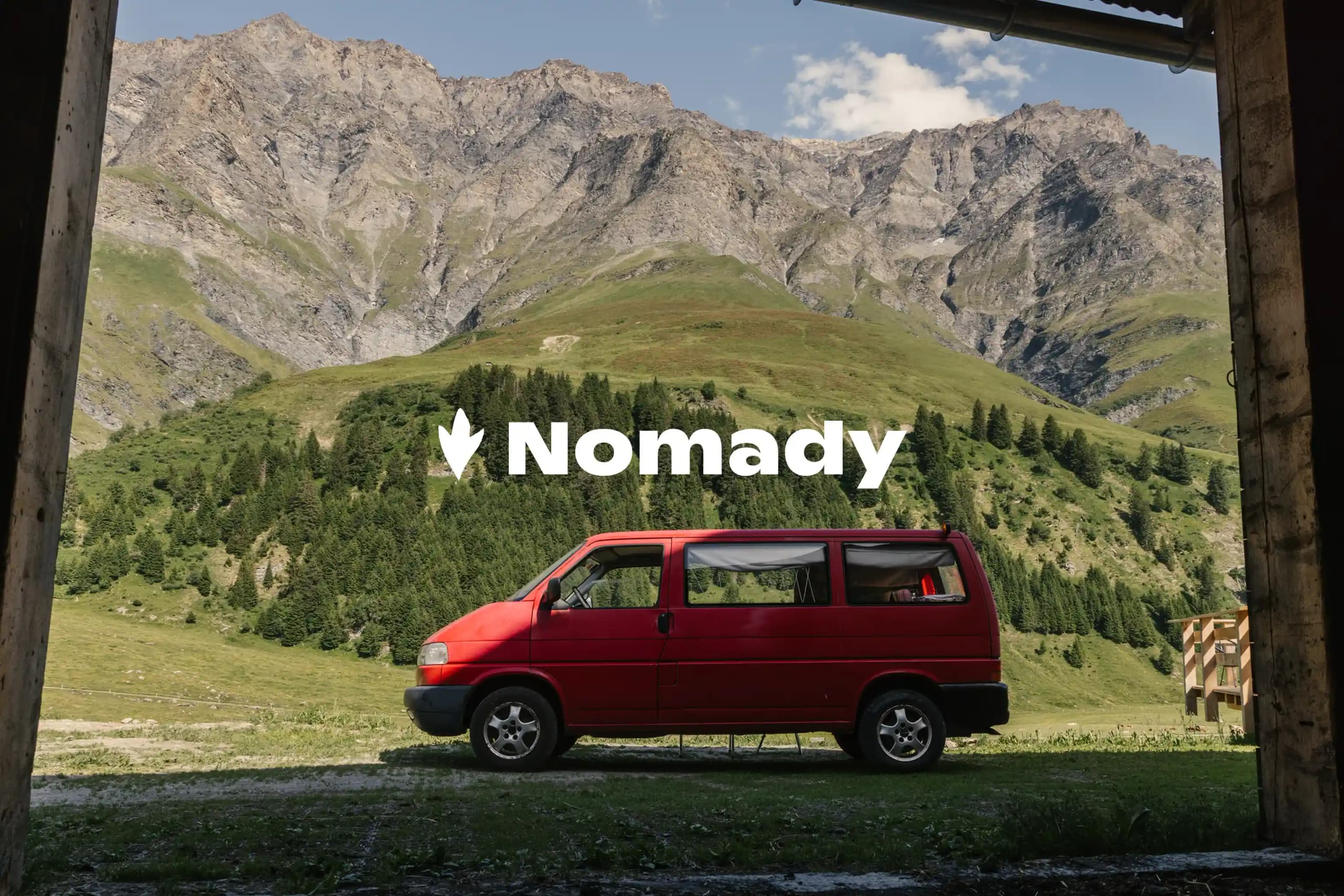 Über Nomady