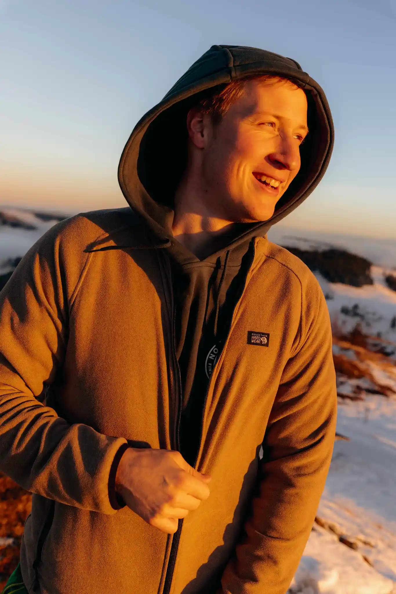 «Bei Nomady dürfen wir jeden Tag unvergessliche Erlebnisse schaffen. Gemeinsam mit den Gastgebenden ermöglichen wir naturnahe Reiseerlebnisse für alle Anforderung. Ich finde diese Vorstellung wunderbar!»