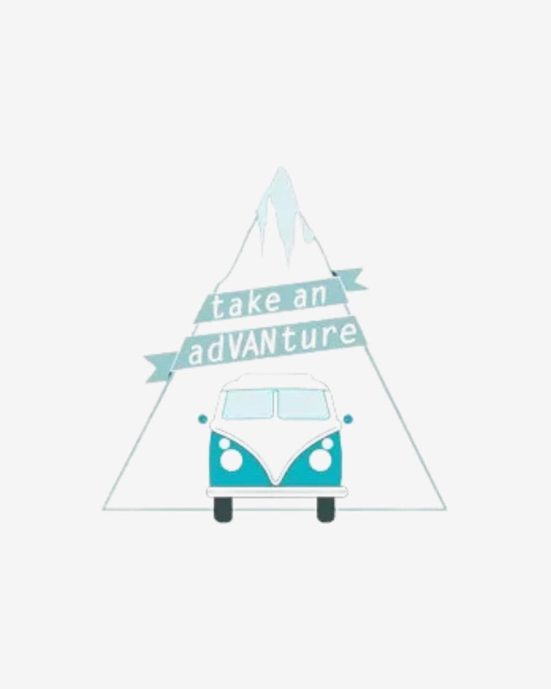 take an adVANture