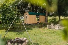 Glamping in Deutschland - Natur, Komfort und echte Erlebnisse