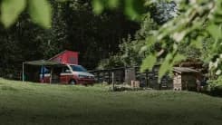 Deine perfekte App fürs Camping-Abenteuer