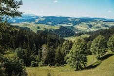 Camping im Emmental