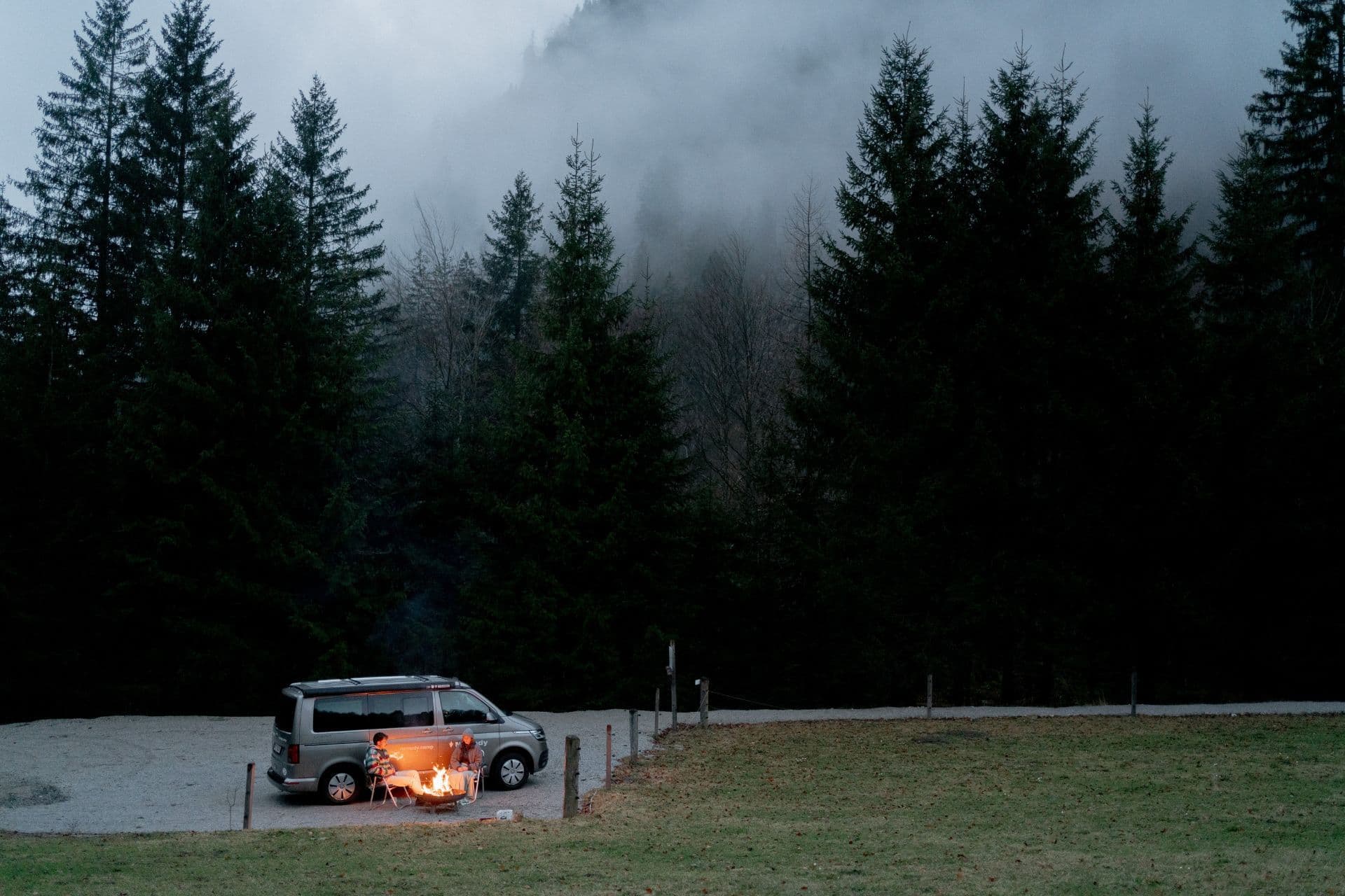 Your next outdoor adventure awaits you