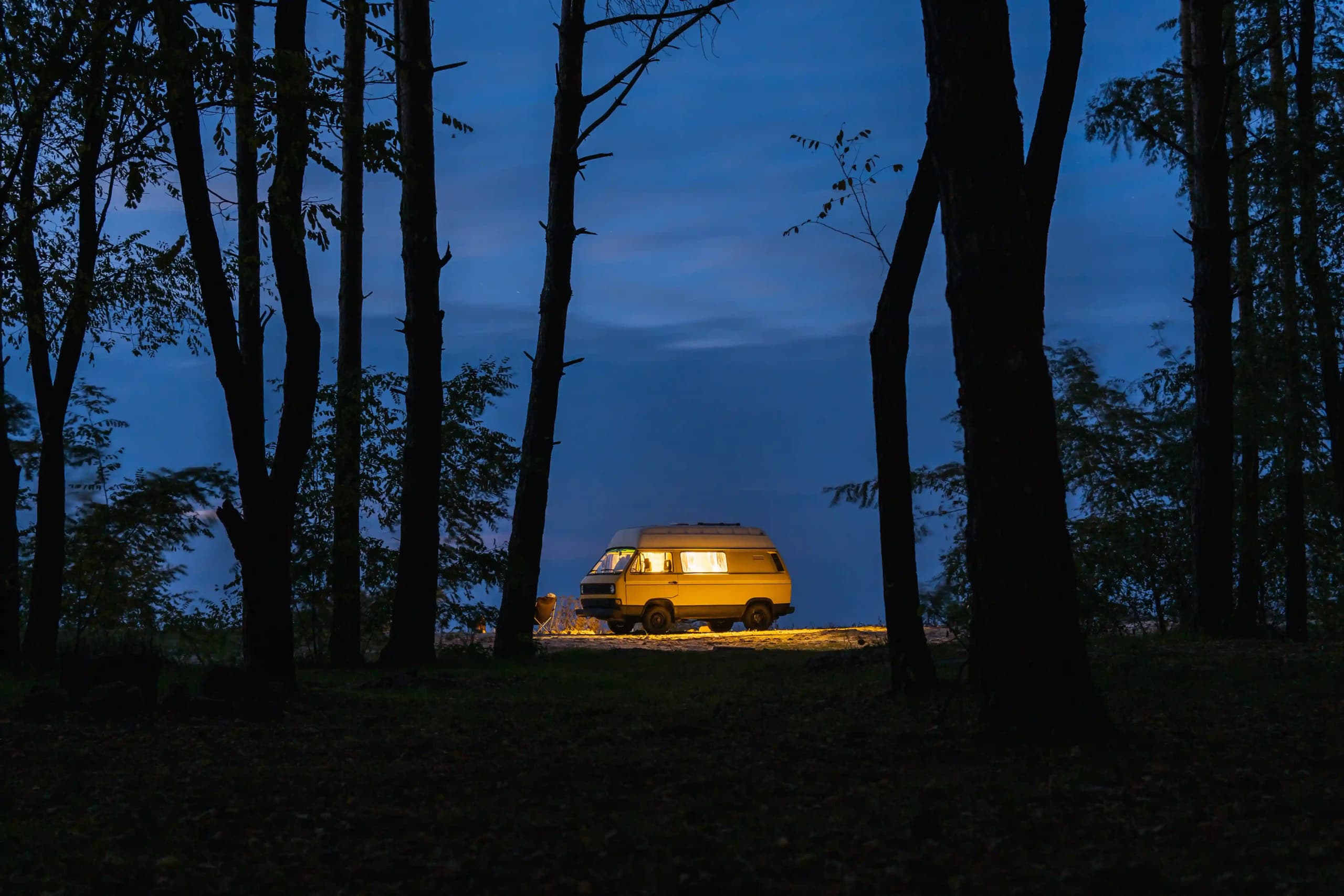 Warum ein Tiny House mieten?