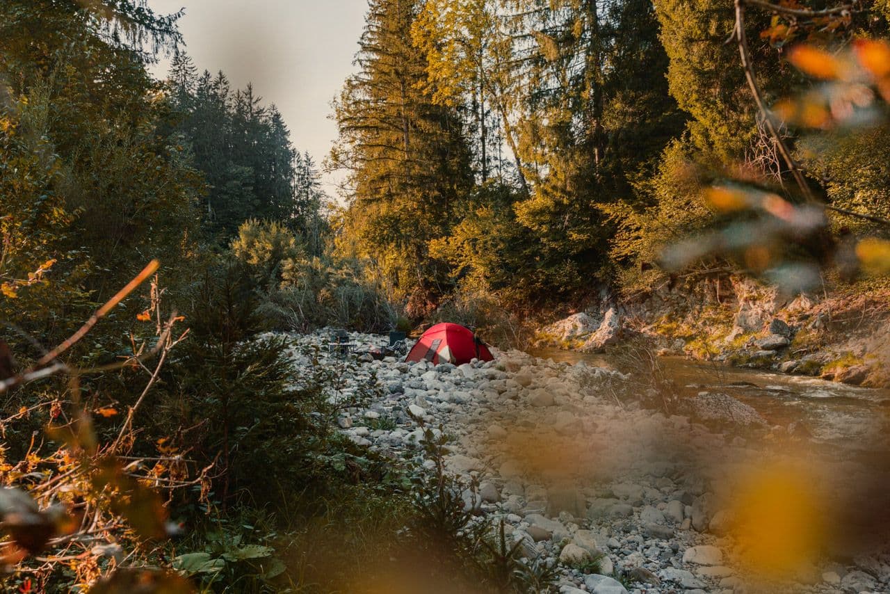 Entdecke mehr Camps für den Herbst