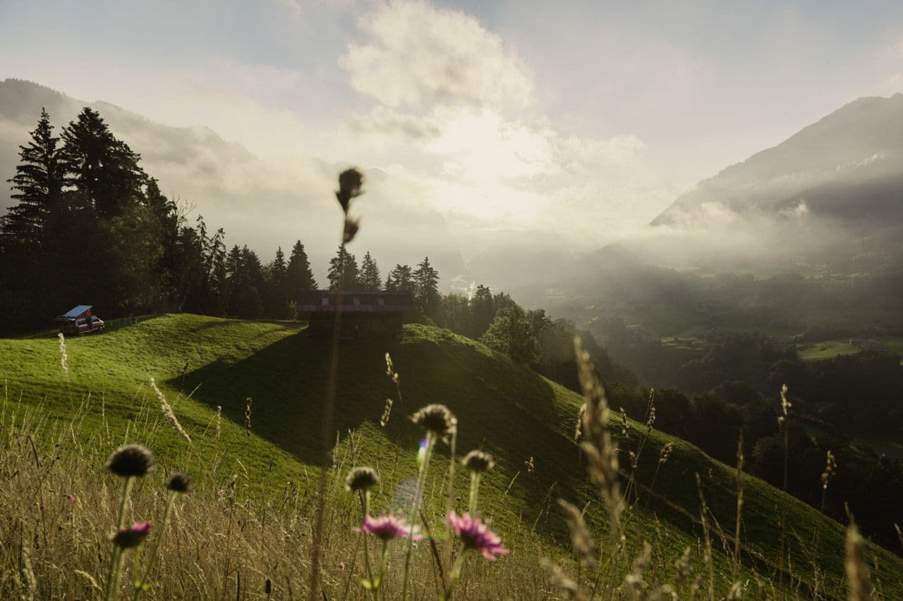 Beeindruckende und vielfältige Fotografie-Locations