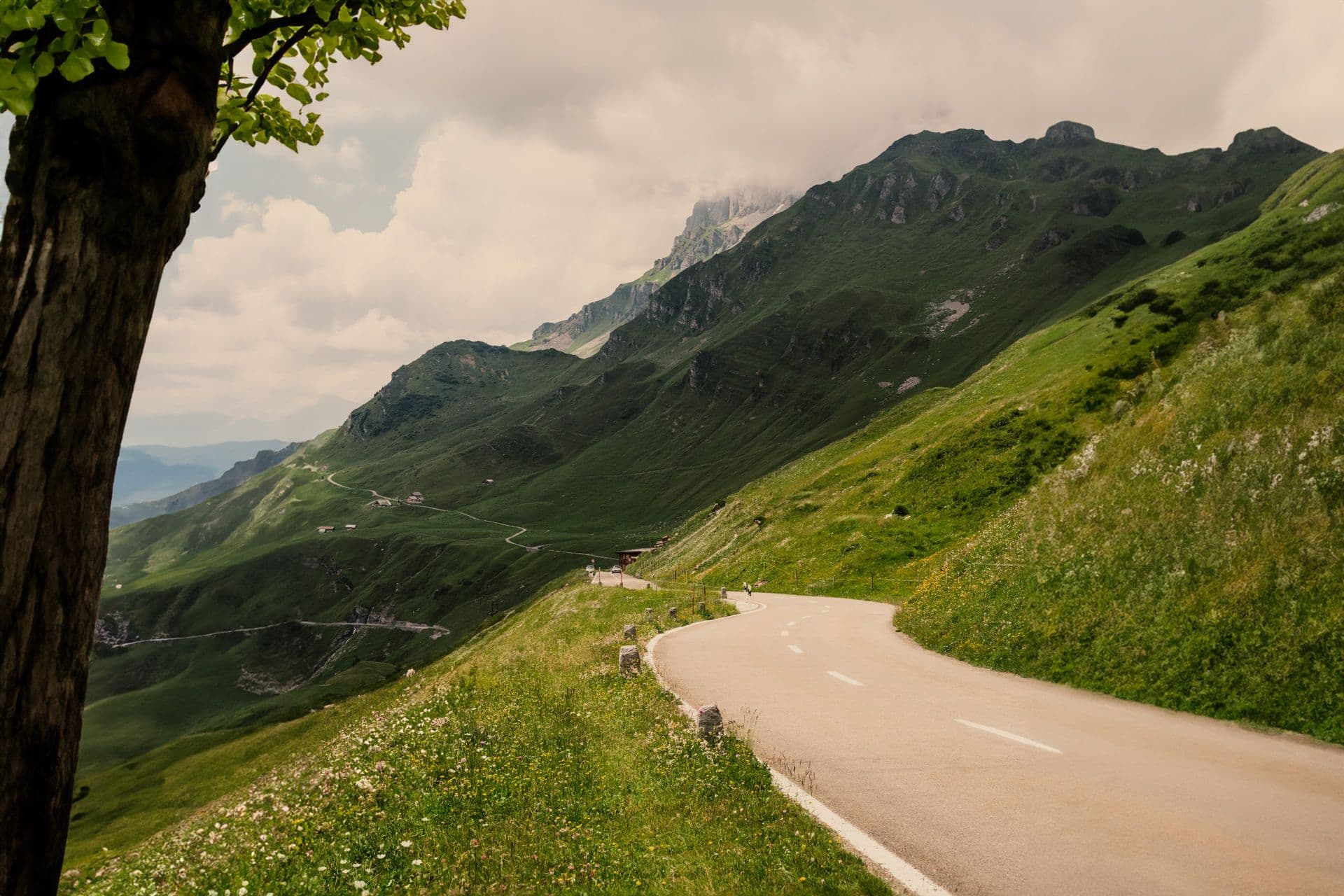 Abenteuer Zentralschweiz: Eine Entdeckungstour mit dem VW-Campingbus